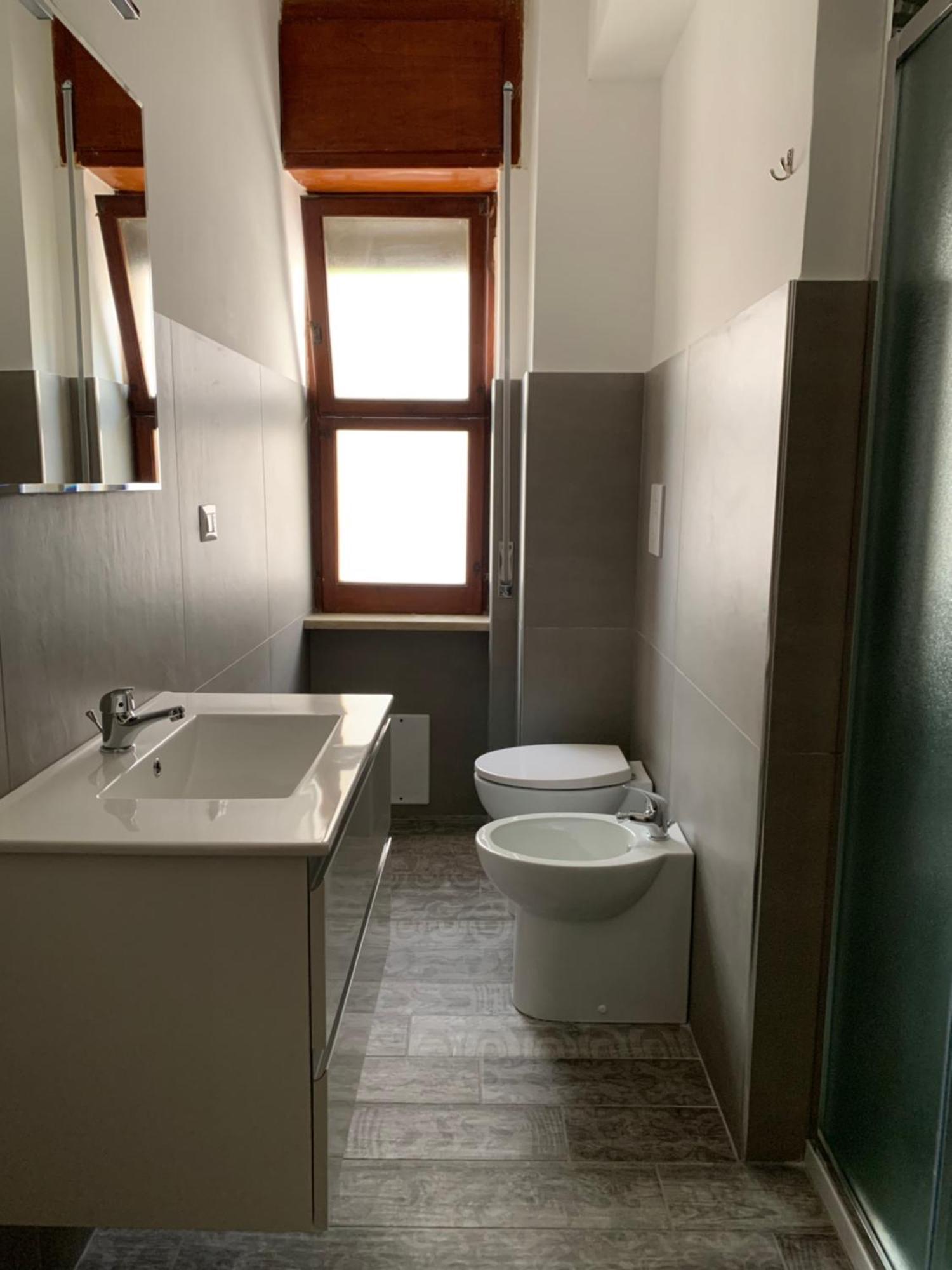 Bed & Breakfast My Art Salerno