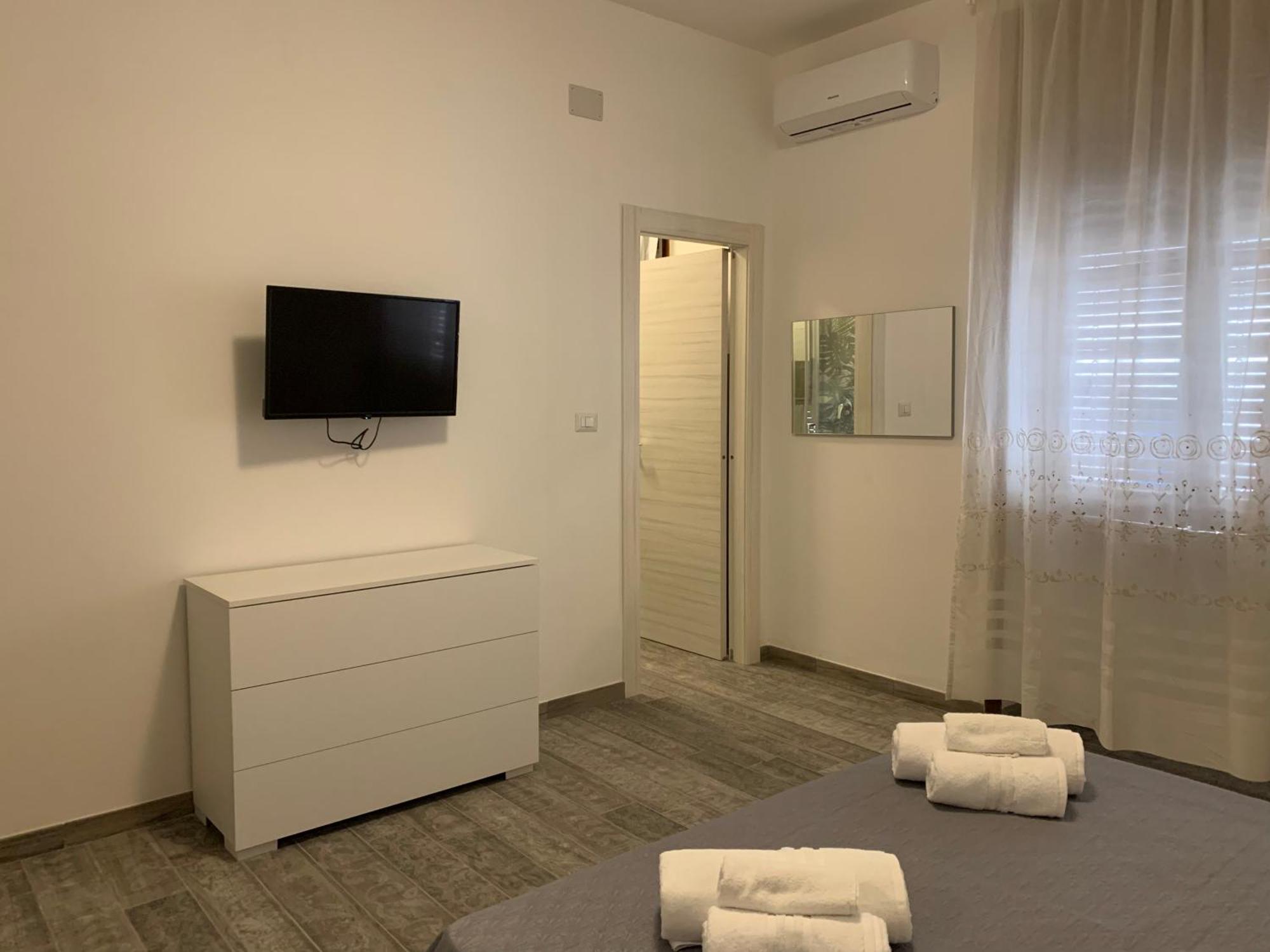My Art Bed & Breakfast Salerno